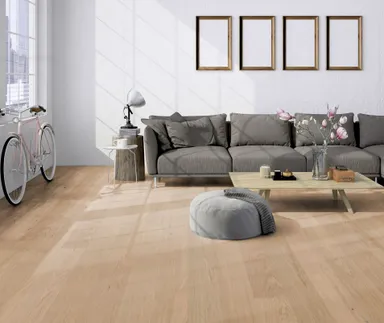 ter Hürne Klick-Parkett Hywood EVO Eiche Matteo OF E701G Landhausdiele 1