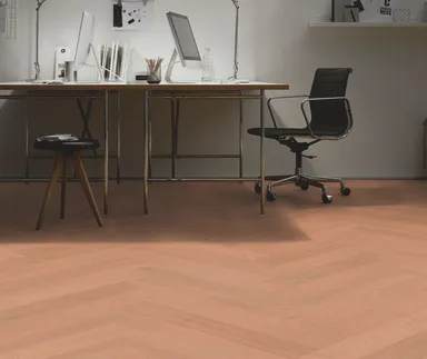 ter Hürne Klick-Parkett Hywood EVO Eiche Tayrona OF E703J Fischgrät 1