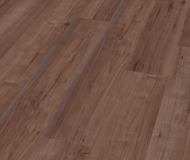 ter Hürne Klebe-Vinylboden massiv Wood Edition Pro Nussbaum Abu Dhabi OF 2482 Landhausdiele XL 0