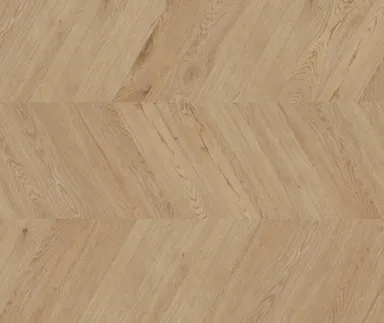 ter Hürne Klebe-Vinylboden massiv Chevron Edition Pro Eiche Dublin OF 2078 Fischgrät 1
