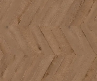 ter Hürne Klebe-Vinylboden massiv Chevron Edition Pro Eiche Washington OF 2419 Fischgrät 1