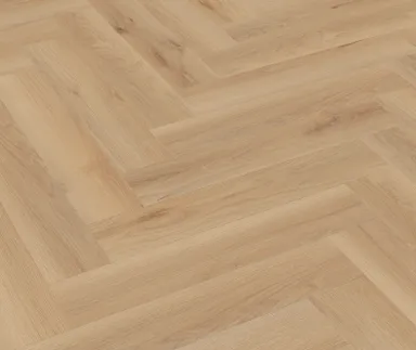 ter Hürne Klebe-Vinylboden massiv Herringbone Edition Pro Eiche Rotterdam OF 2483 Fischgrät 0