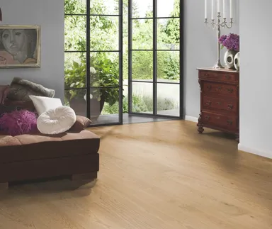 ter Hürne Klick-Parkett Hywood EVO Eiche Tyresta OF E700G Landhausdiele 4