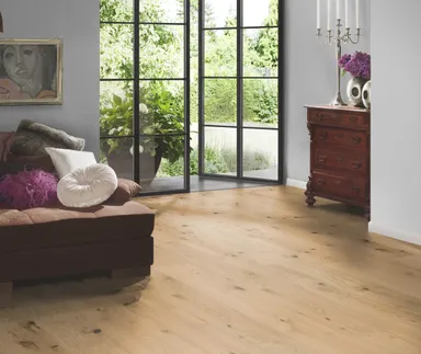 ter Hürne Klick-Parkett Hywood EVO Eiche Wind Cave OF E700G Landhausdiele 4