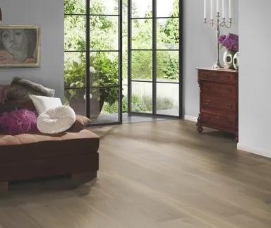 ter Hürne Klick-Parkett Hywood OLIO Eiche Great Basin OF A006G Landhausdiele 3