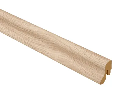 ter Hürne Sockelleiste Dekor OF 1821,2407 Eiche 0