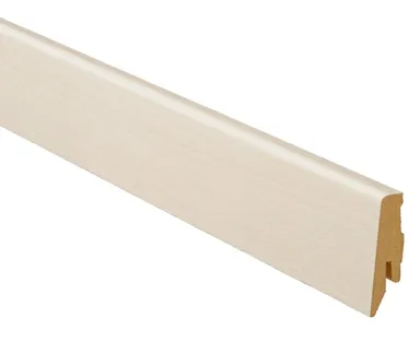 ter Hürne Sockelleiste Furnier OF 1234 Esche 0