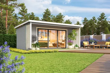 Lasita Maja Gartenhaus Liverpool 0