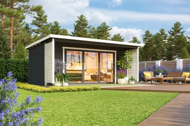 Lasita Maja Gartenhaus Liverpool 0