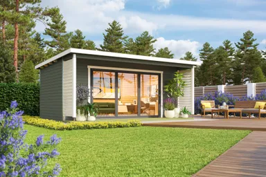 Lasita Maja Gartenhaus Liverpool 0