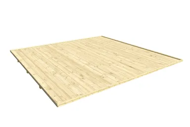 Lasita Maja Fußboden für Felix und Fynn 0