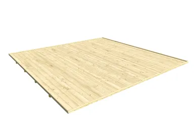 Lasita Maja Fußboden für Felix und Fynn 0