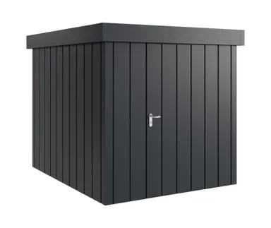 Hörmann Juno Gerätehaus JFD6 0