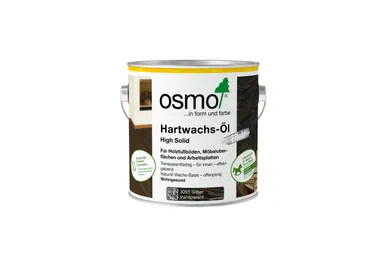 OSMO Holzschutz Öl Effekt 0