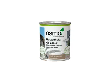 OSMO Holzschutz Öl-Lasur Effekt 0