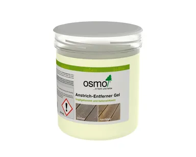 OSMO Anstrichentferner Gel Pott 0