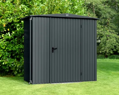Ecostar Gerätehaus Trend 0