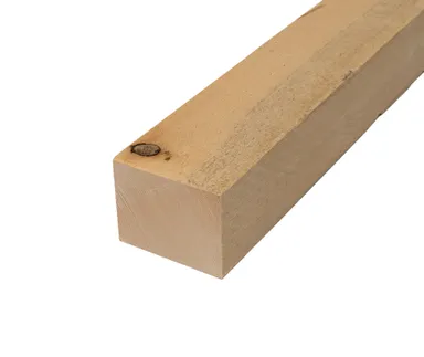 HORI Kreuzholz Fichte/Tanne getrocknet 0