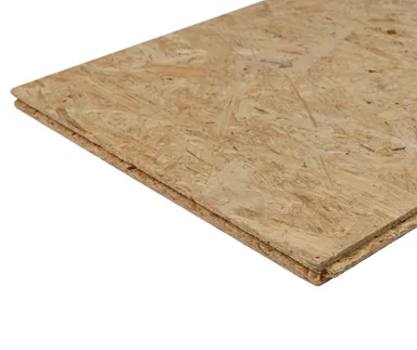 HORI OSB Platte mit Nut+Feder 0