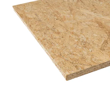 HORI OSB Platte stumpf 0