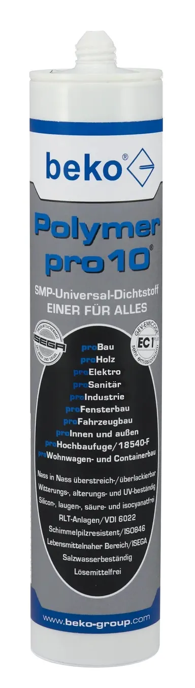 beko Polymer pro10 0