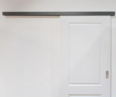 HORI Laufschiene Schiebetürsystem für Holztüren 2