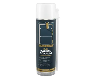 HORI 2-K Zargenschaum, 400 ml, universell einsetzbar 0