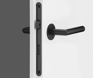 HORI Schraubenset schwarz 2