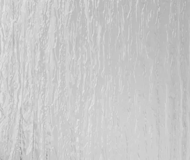 Licht & Harmonie Verglasung für Lichtausschnitt Silvit weiß 1