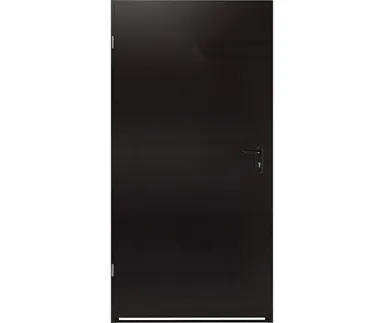 HÖRMANN Innentür ZK RAL 7016 0