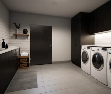 HÖRMANN Innentür ZK RAL 7016 1