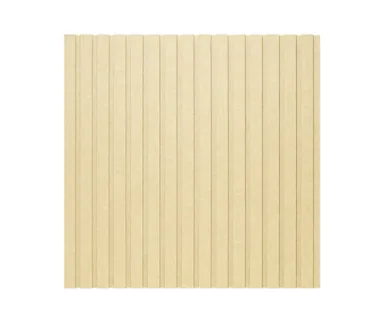 HORI Akustikpaneel Filz dunkel Beige 2