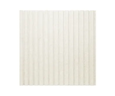 HORI Akustikpaneel Filz hell Beige 2