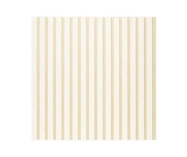 HORI Akustikpaneel Filz zweifarbig dunkel Beige / hell Beige 2