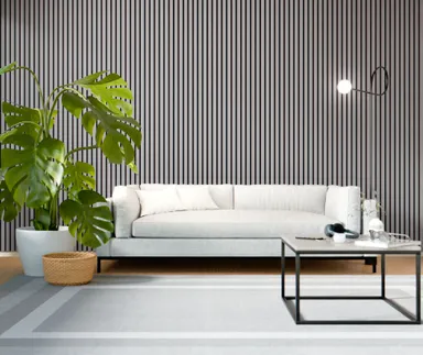 HORI Akustikpaneel DecoLine 3-seitig foliert 2