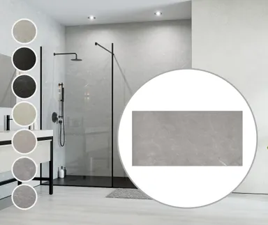 MODEE Wandverkleidung Stone Essence Monreale als Fliese (1200 x 600mm) oder Platte (2800 x 1175mm) 0