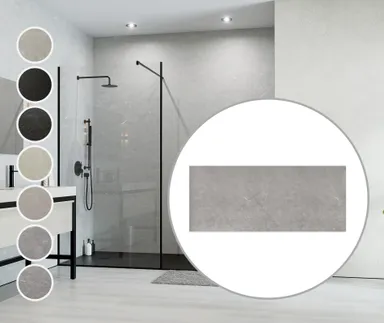 MODEE Wandverkleidung Stone Essence Monreale Platte (2800 x 1175mm) 0