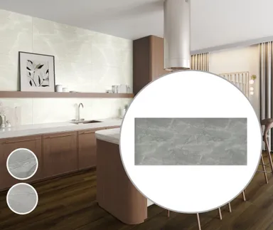 MODEE Wandverkleidung Stone Essence Monza Platte (2800 x 1175mm) 0