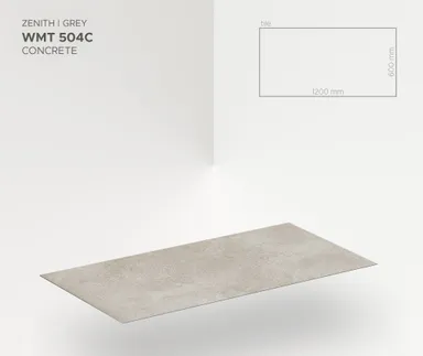 MODEE Wandverkleidung Stone Essence Zenith als Fliese (1200 x 600mm) oder Platte (2800 x 1175mm) 1