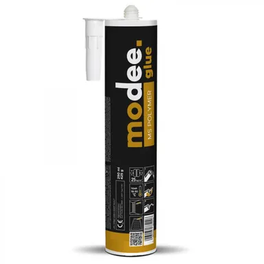 MODEE Montageklebstoff MS Polymer 0
