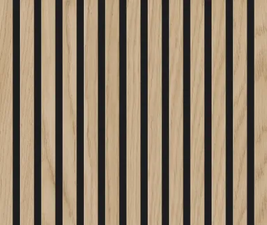 ter Hürne Akustikpaneel 1-Side-Collection 2