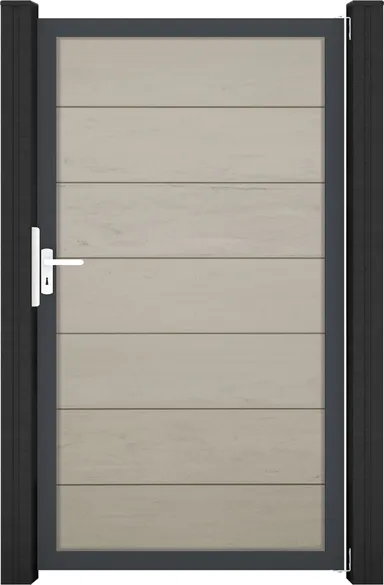 GroJa Solid Grande Tor Bi-Color Sand 0