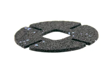 Beko Unterlage Pads für Terrassenplatten Stelzlager Stellfüße 60 - 220 mm 24 Stück 0