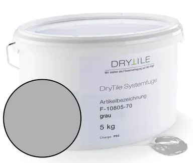 DryTile Spezialfuge 0