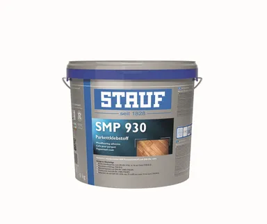 STAUF SMP 930 Parkettklebstoff 18 kg 0