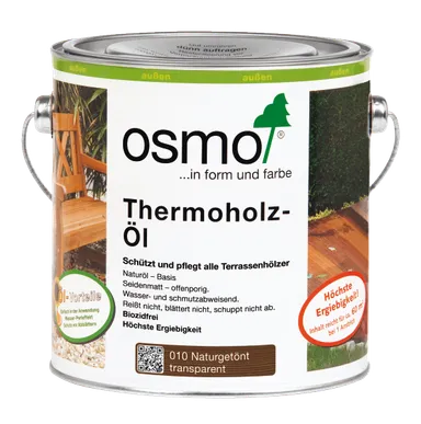 OSMO Thermoholz-Öl 0