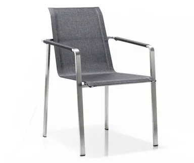 solpuri Stapelsessel Freischwinger Recliner Jazz 0