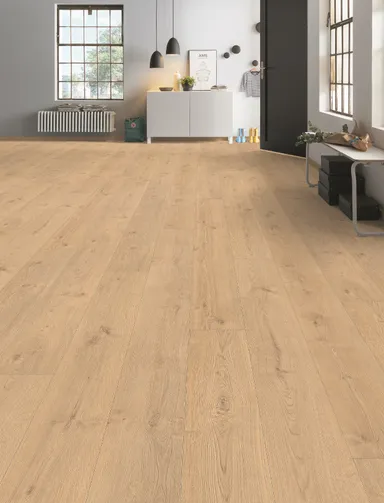 HARO Laminat Tritty 200 Aqua Gran Via Eiche Portland puro Landhausdiele 2