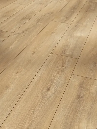 PARADOR Laminat TrendTime 6 Eiche Nova Gekälkt Naturstruktur Landhausdiele 2