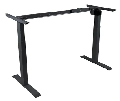 HORI Tischgestell höhenverstellbar elektrisch bis 80 kg 0